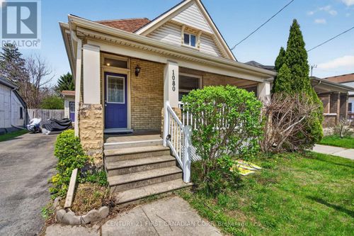 1080 Trafalgar Street, London East (East M), ON, N5Z1G7 | Card Image