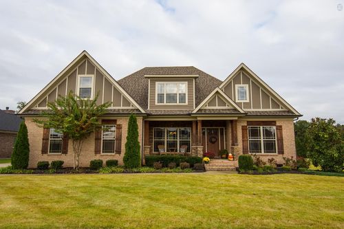 1118 Averwater Run, Murfreesboro, TN, 37128-4271 | Card Image