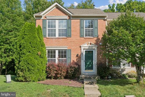26015 Ridge Manor Dr, DAMASCUS, MD, 20872-2072 | Card Image