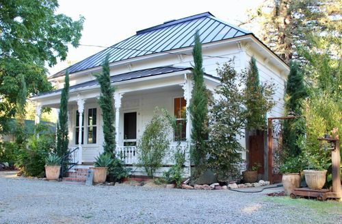 661 N Bush Street, Ukiah, CA, 95482 | Card Image