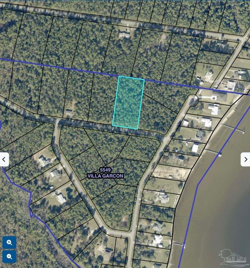 6632 Kensara Dr, Milton, FL, 32583 | Card Image