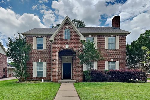 702 Fernglade Dr, Richmond, TX, 77406-1269 | Card Image