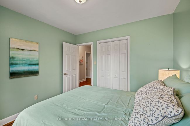 131 Florence Ave, House other with 5 bedrooms, 3 bathrooms and 2 parking in North York ON | Image 16