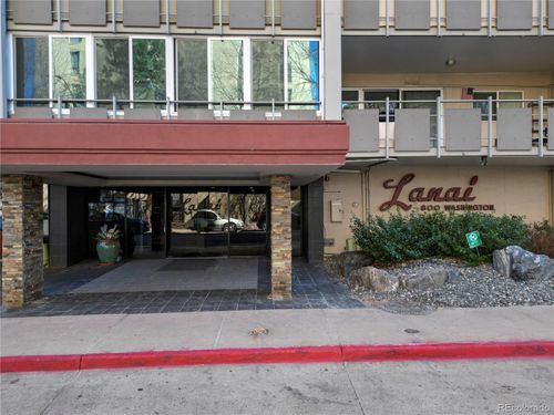 401-800 N Washington Street, Denver, CO, 80203 | Card Image