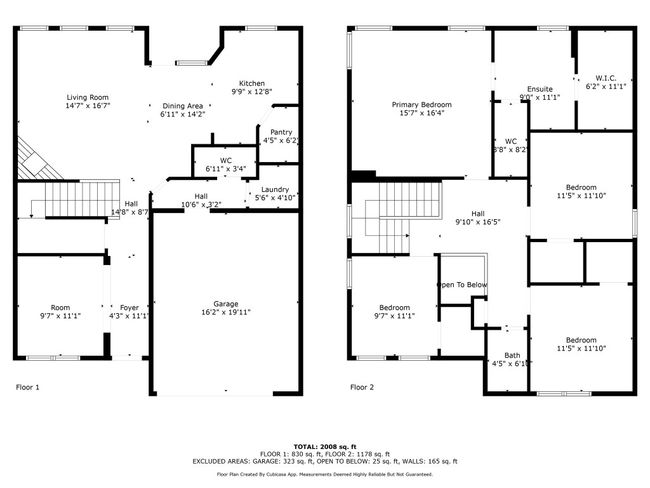 Property floor plan | Image 32