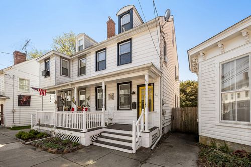 36 Brainerd St, Mount Holly, NJ, 08060-1871 | Card Image