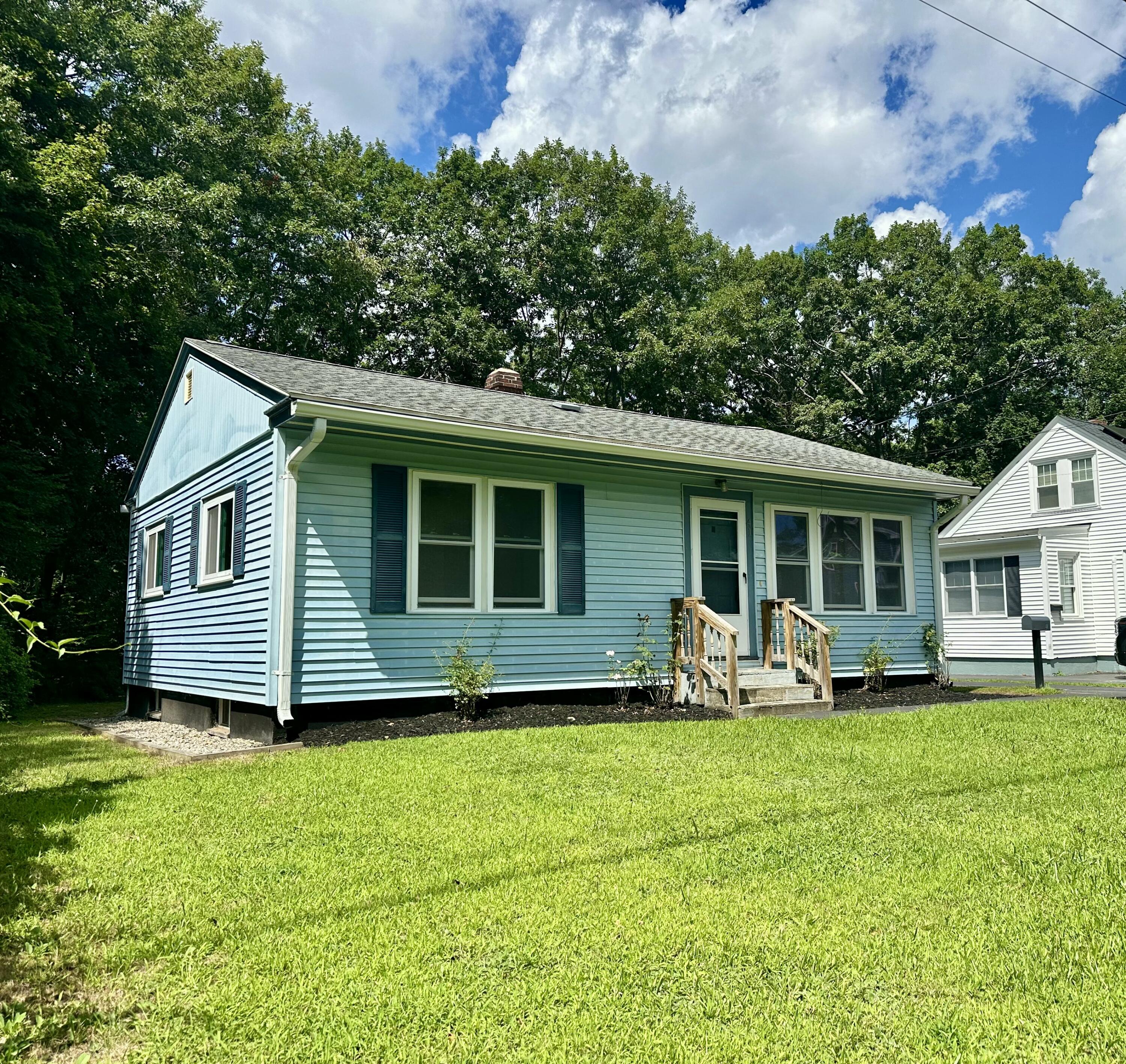 Residential in Saco 2