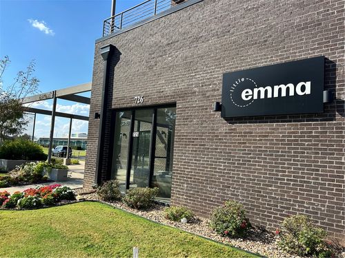 108b-726 E Emma Avenue, Springdale, AR, 72764 | Card Image