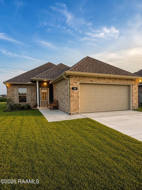 116 Brattle Ct, Lafayette, LA, 70506-4275 | Card Image