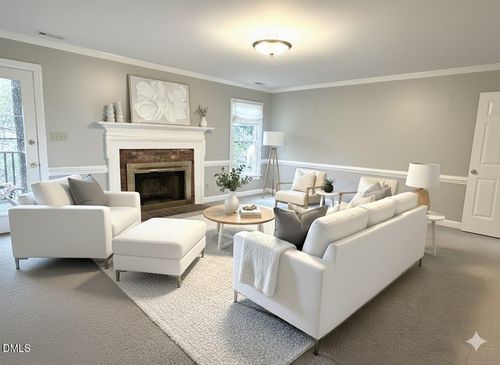 4907 Fortunes Ridge Dr, Durham, NC, 27713-9349 | Card Image