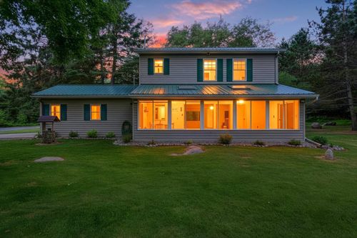 N3729 Doemel Ln, White Lake, WI, 54491-9435 | Card Image