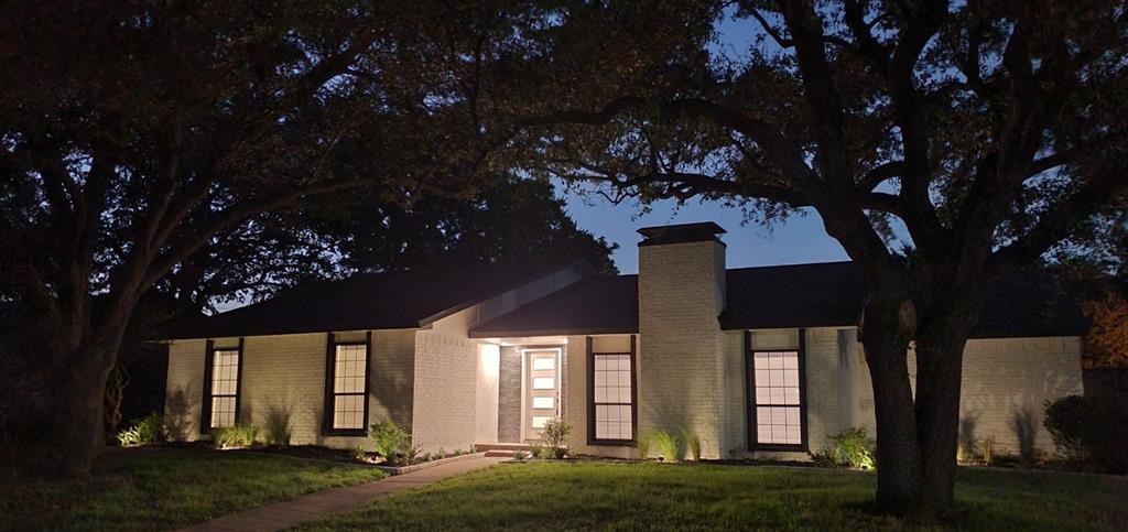 Chisholm Trl, Grand Prairie, TX 75052