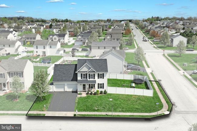 100 Nolan Dr, House other with 4 bedrooms, 3 bathrooms and null parking in YORK PA | Image 5