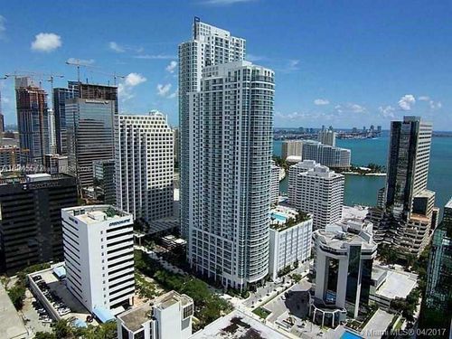 apt-2509-951 Brickell Ave, Miami, FL, 33131-3938 | Card Image
