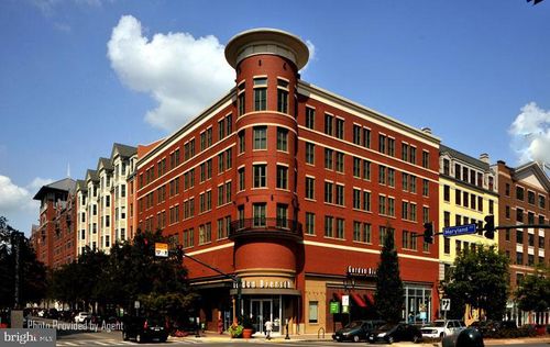 unit-520-38 Maryland Ave, ROCKVILLE, MD, 20850-0347 | Card Image