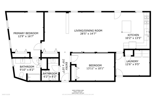 1-24 Pleasant St, Bangor, ME, 04401-6468 | Card Image
