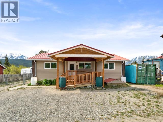 Residential in Whitehorse South
