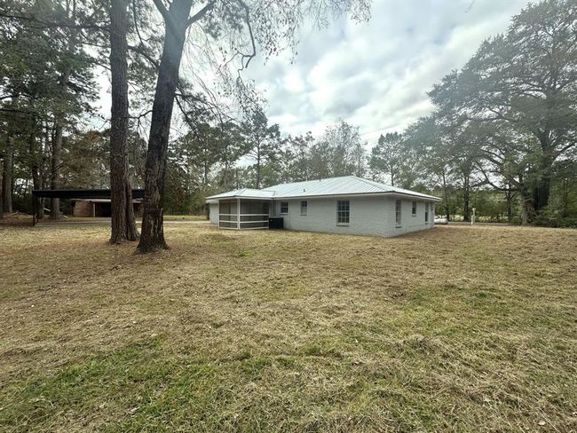 4536 Fm 1280 E, House other with 3 bedrooms, 3 bathrooms and null parking in Lovelady TX | Image 4