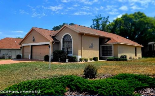 11379 Deercroft Ct, SPRING HILL, FL, 34609-9688 | Card Image