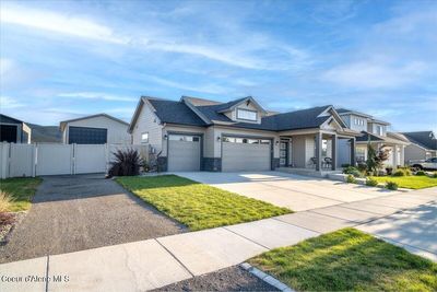 2008 Okanogan Ave, House other with 3 bedrooms, 2 bathrooms and null parking in Post Falls ID | Image 3