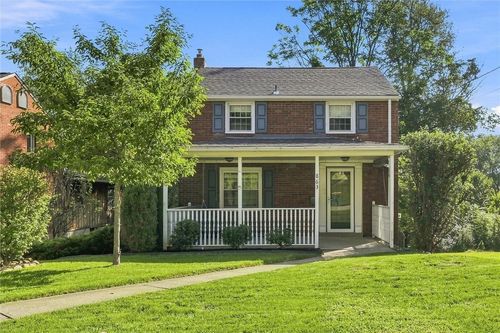 863 Middle Rd, Pittsburgh, PA, 15234-2549 | Card Image