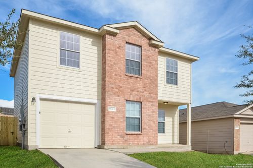 11023 Inner Cyn, San Antonio, TX, 78252-2784 | Card Image