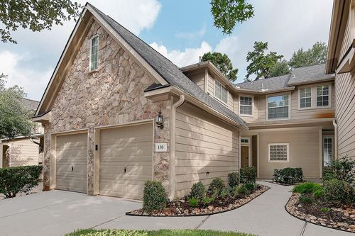 130 N Valley Oaks Cir, The Woodlands, TX, 77382-1724 | Card Image