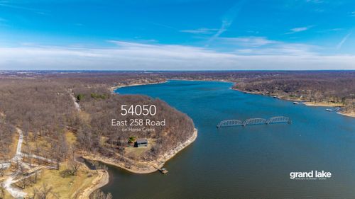 54050 E 258th Rd, Afton, OK, 74331 | Card Image