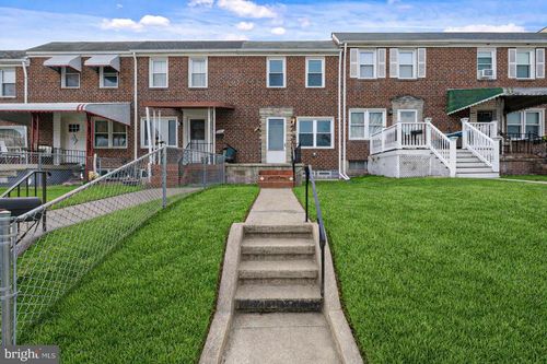 1242 Delbert Avenue, BALTIMORE, MD, 21222 | Card Image