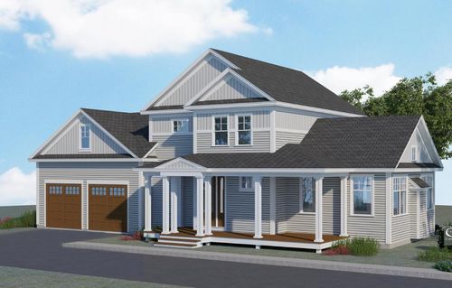 Lot 41 Baker Road, Wells, ME, 04090 | Card Image