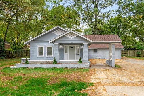 3587 Cowden Ave, Memphis, TN, 38111-6001 | Card Image