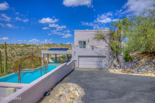 4545 N Quartz Hill Place, Tucson, AZ, 85750 | Card Image