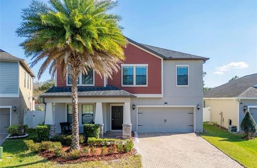 12273 Great Commission Way, ORLANDO, FL, 32832-7108 | Card Image
