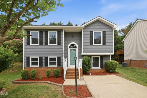 3703 Phillips Way W, Durham, NC, 27713-1764 | Card Image