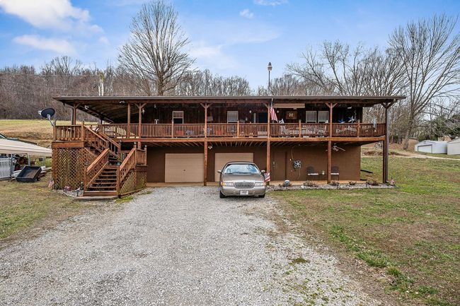 955 Livingston Boatdock Rd, House other with 2 bedrooms, 2 bathrooms and 4 parking in Allons TN | Image 52