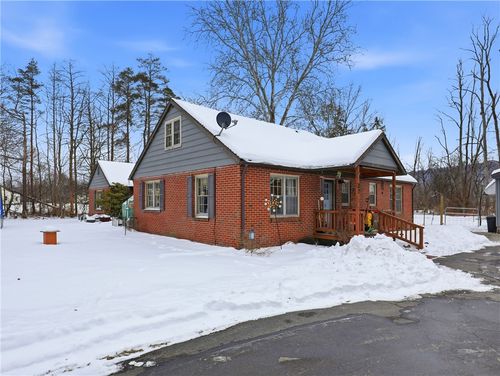 27 E Tioga St, Spencer, NY, 14883-9554 | Card Image