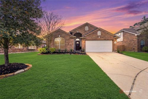 7415 Mustang Hill Ln, Spring, TX, 77389-1447 | Card Image