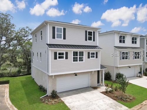 27 Lone Cypress Trail, Hilton Head Island, SC, 29926 | Card Image