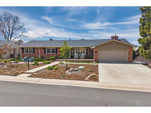 3795 S Jersey St, Denver, CO, 80237-1137 | Card Image