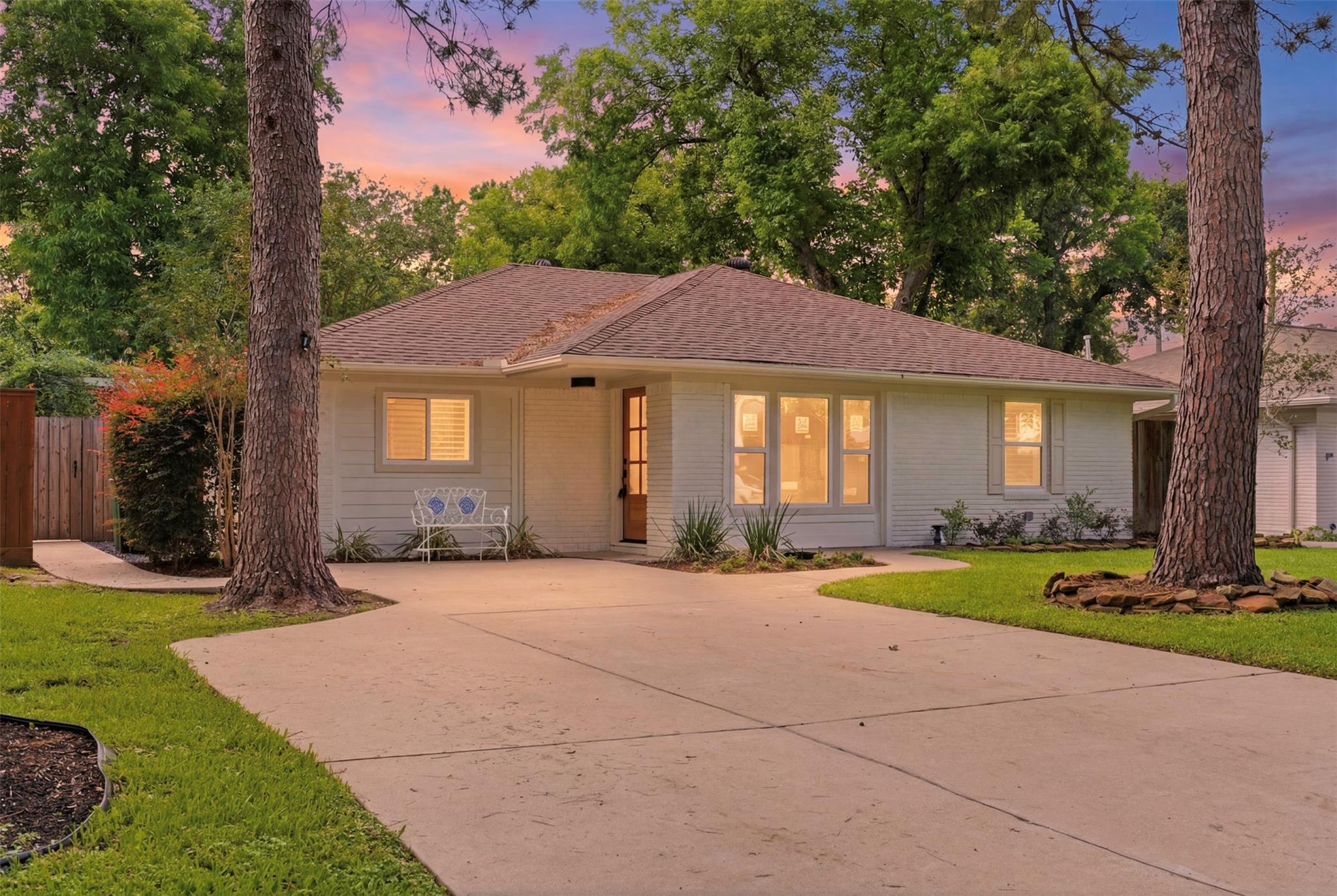 Residential in Houston