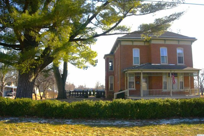 286 Williams St, House other with 4 bedrooms, 2 bathrooms and 1 parking in Barry IL | Image 33