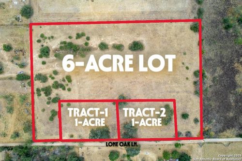 5425 Lone Oak Ln, Adkins, TX, 78101 | Card Image