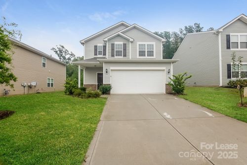 8727 Balsam Bay Rd, Charlotte, NC, 28227-3685 | Card Image