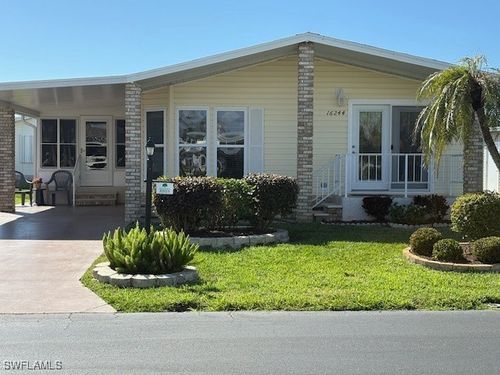 16244 Durham Ave, FORT MYERS, FL, 33908-3524 | Card Image