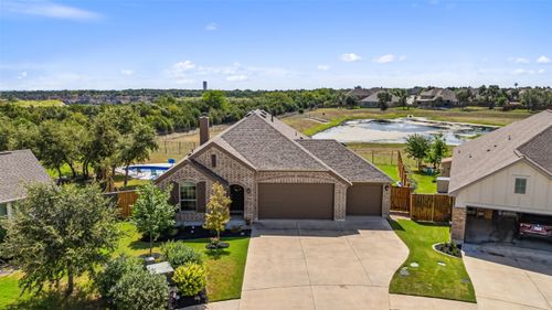 3609 Kingsley Cove, Round Rock, TX, 78681 | Card Image