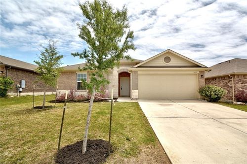 5817 Roderick Dr, Austin, TX, 78724-4428 | Card Image