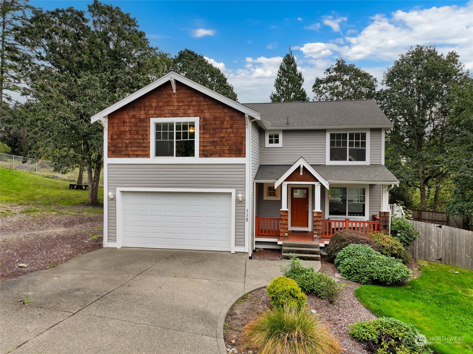Elloway Oaks Dr, Chehalis, WA 98532