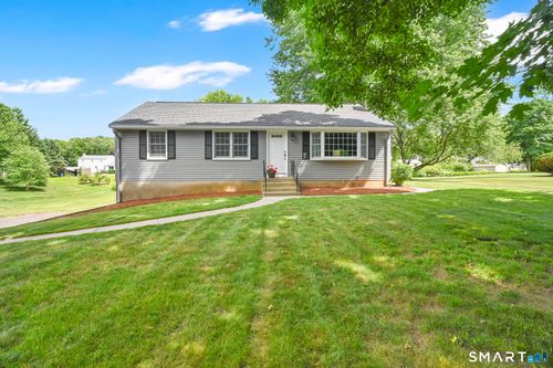 88 Reed Rd, Tolland, CT, 06084-3226 | Card Image