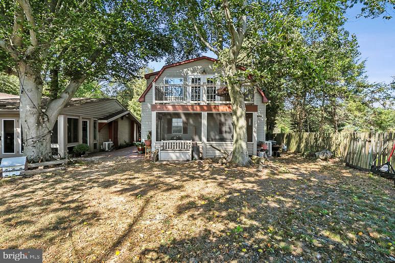 Residential Lease in PERRYVILLE 2