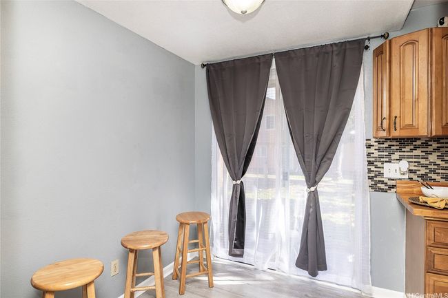 19F - 91-1167 Kamaaha Loop, Condo with 2 bedrooms, 1 bathrooms and 2 parking in Kapolei HI | Image 6